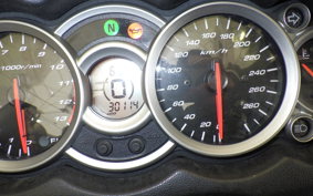 SUZUKI HAYABUSA Gen.2 2011