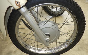 HONDA C110 SUPER CUB 2025 JA07