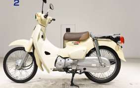 HONDA C50 SUPER CUB AA09