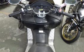 HONDA FORZA Z MF08