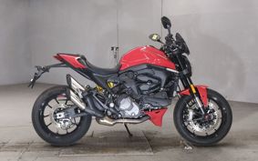 DUCATI DUCATI  MONSTAR  PLUS 4M00AA