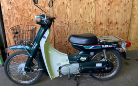 YAMAHA MATE50DX V50