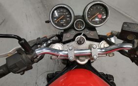 SUZUKI BANDIT250-1 GJ77A