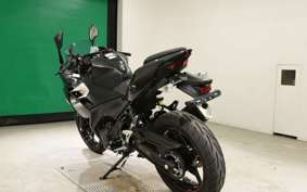 KAWASAKI NINJA 250 2 2023 EX250P