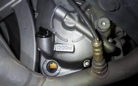 SUZUKI SKYWAVE 400 A 2010 CK45A
