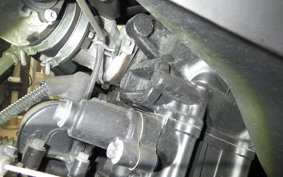 SUZUKI ｼﾞｸｻｰ250SF 1999 ED22B