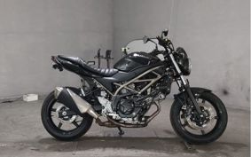 SUZUKI SV650 2021 VP55B