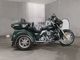 Фото Harley FLHTCUTG1690 TRIKE 2016 с японского аукциона