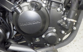 HONDA REBEL 250 A MC49