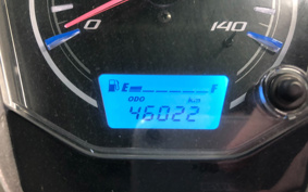 HONDA LEAD 125 JF45