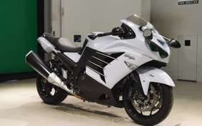 KAWASAKI ZX 1400 NINJA R A 2013
