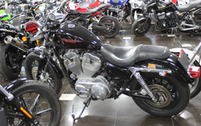 HARLEY XL883 2007 CN2