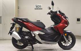 HONDA ADV160 2007 KF54