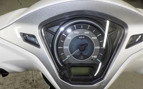 HONDA LEAD 125 JK12