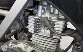 KAWASAKI KLX125 2007 LX125C