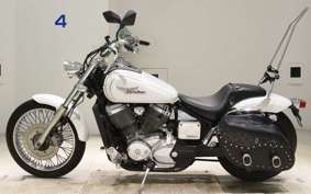 HONDA SHADOW 400 SLASHER 2006 NC40
