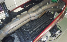 KAWASAKI ZEPHYR 400 KAI 1996 ZR400C