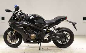 HONDA CBR650R 2021 RH03