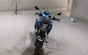 SUZUKI GSX-S125 DL32B