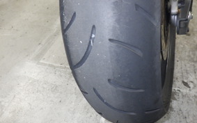 YAMAHA MT-09 A 2014 RN34J