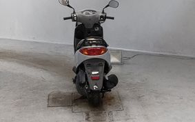 YAMAHA AKUSHI STREET SE53J