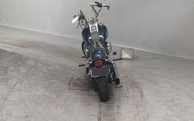 HARLEY HARLEY FXST1450 BHY