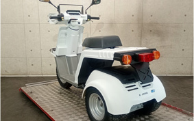 HONDA  GYRO X BASIC  TD02