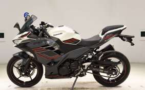 KAWASAKI NINJA 400 2024 EX400L