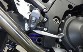 KAWASAKI ZZ1400 NINJA R 2009