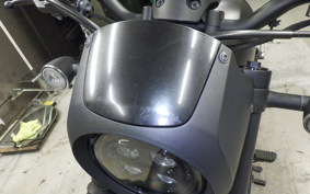 HONDA REBEL 250 S 1996 MC49