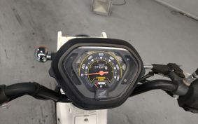 HONDA CROSS CUB 110 JA45