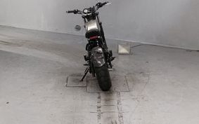 YAMAHA TW225 DG09J