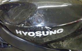 HYOSUNG GT250 2008