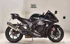 KAWASAKI ZX 10 NINJA RR 2018