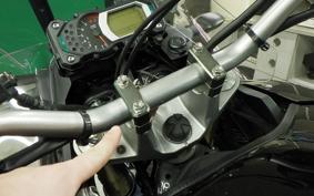 YAMAHA XT1200Z SUPER TENERE 2012