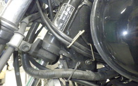 SUZUKI GN125 F Gen.2
