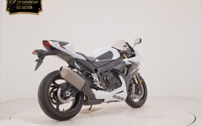 SUZUKI GSX-R750 2016