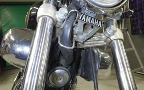 YAMAHA VIRAGO 250 2021 3DM