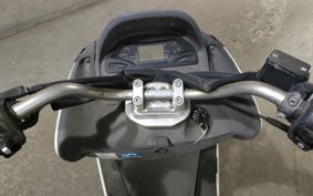 YAMAHA MAJESTY 125 SE27