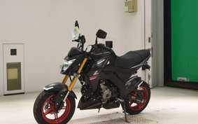 KAWASAKI Z125 PRO BR125H