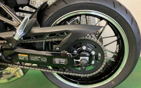 KAWASAKI Z900RS 2024 8BL