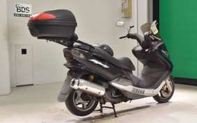 YAMAHA MAJESTY 125 FI 5CA