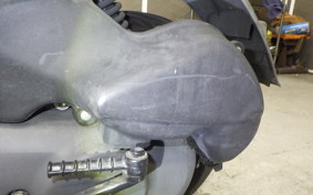 SUZUKI LET's 4 CA45A
