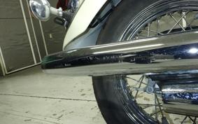 YAMAHA DRAGSTAR 250 2006 VG02J
