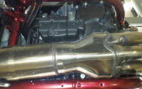 HONDA CB1300SF SUPER FOUR SP 2023 SC54
