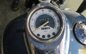 YAMAHA DRAGSTAR 250 VG05J