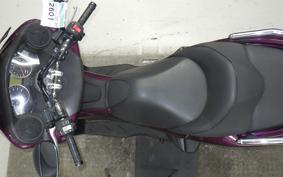 HONDA FORZA Z GEN 2 2006 MF10