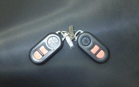 YAMAHA MAJESTY 250 Gen.4 SG20J