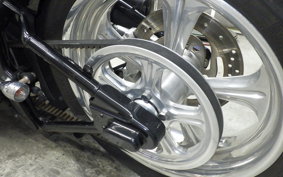 HARLEY FLSTF 1340 1997