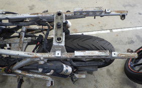 SUZUKI GSX250S KATANA GJ76A